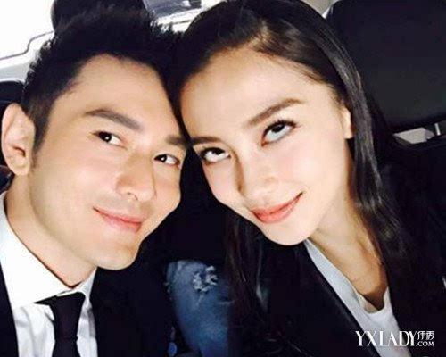 黄晓明baby婚纱照:结婚照怎么拍可以与别人不同？