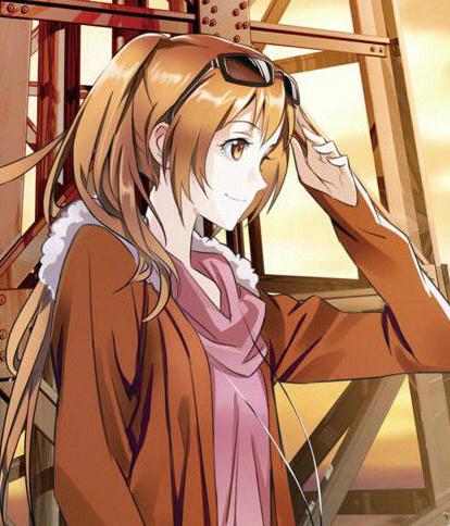 头条问答 - 《龙族》中你比较喜欢哪个人物?(沈苏簌的回答,0赞)