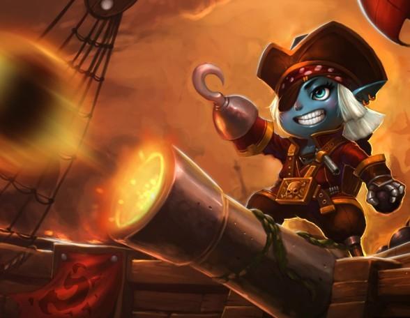 odst地狱伞兵拉克丝,英雄联盟里有什么主打的系列皮肤?