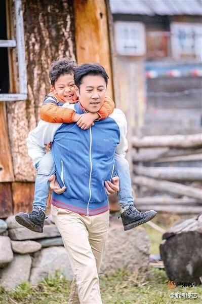 蔡国庆养子:蔡国庆的老婆是谁？其儿子真如传言所说是私生子么？