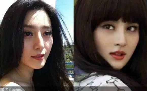 甘露范冰冰:如何看待有些替身会做明星不愿做的危险工作？