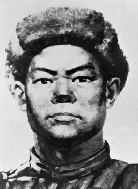 陈子昂简介:陈子昂是武周诗人还是唐代诗人？