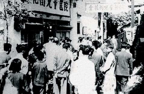 为什么亢奋叫“打鸡血”而不是打鸭血、鹅血、驴血