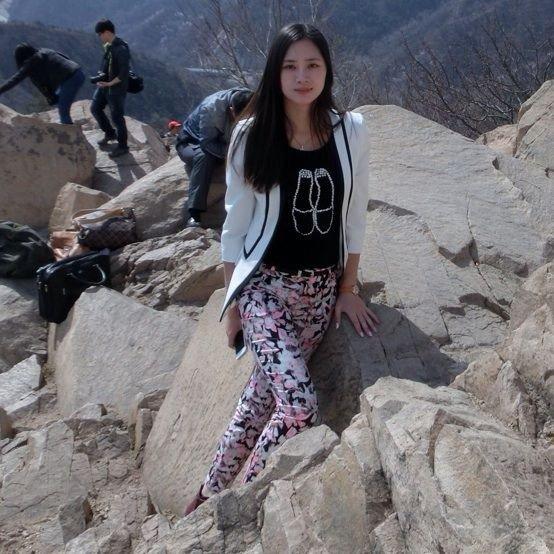 你身边最美的女孩是什么样的？