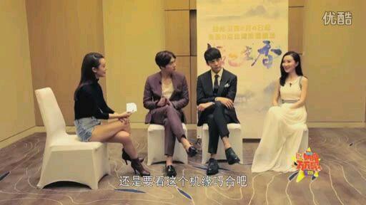 李易赵丽颖3月公认恋情:李易峰赵丽颖关系怎么样？
