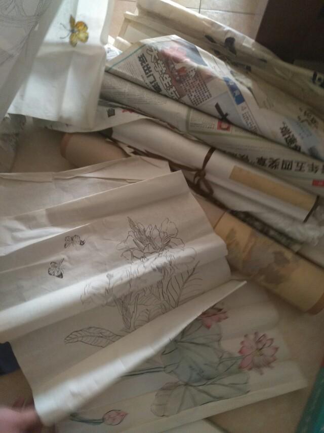 头条问答 - 不同批次的东方书纸重量颜色质感会相差很多吗?(1个回答)