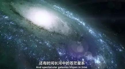 宇宙探秘纪录片10集，有哪些好看的天文类的纪录片
