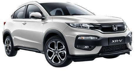 准备买辆suv,落地价15万,有什么推荐？