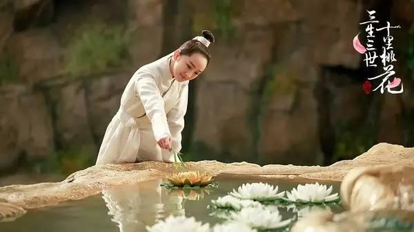 三生三世十里桃花电视猫:《三生三世十里桃花》的结局是怎样的？