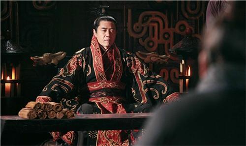 《大秦帝国之崛起》已经上线开播,接下来的秦王嬴政谁来饰演比较合适？