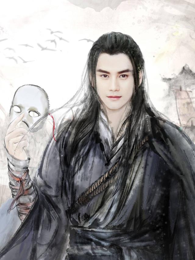 头条问答 - 你收藏了哪些好看的古风壁纸,发上来共赏吧?(2个回答)