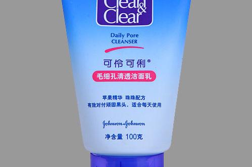 你都用过哪些坑爹的护肤品？