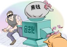 英达洗钱:英达涉嫌洗钱被抓，洗钱是什么？
