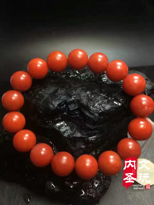 南红玛瑙产地,都是南红，保山料和凉山料有啥差？