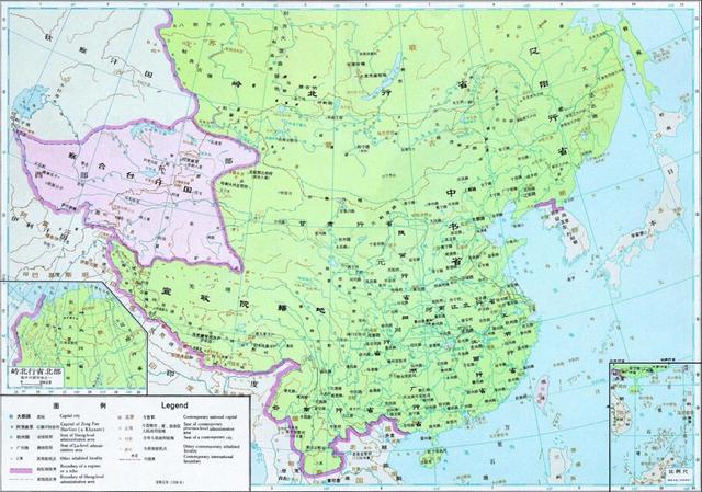 中国唐、宋、元、明、清，那个朝代能称得上是中国古代最伟大的王朝？