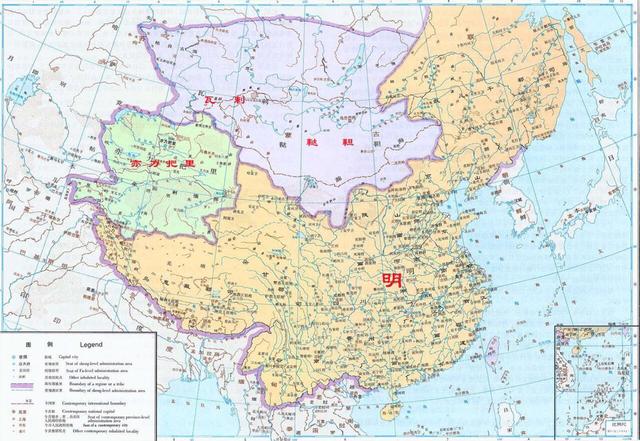 中国唐、宋、元、明、清，那个朝代能称得上是中国古代最伟大的王朝？