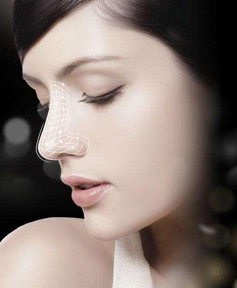 有什么办法可以让鼻子变高？