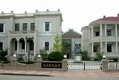 天津在近代出现了哪些响当当的名人？