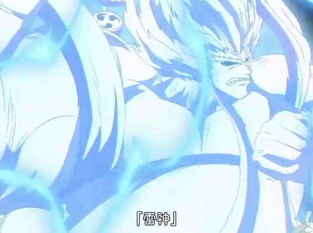 魔鬼飞翔者:你想要得到哪个恶魔果实呢