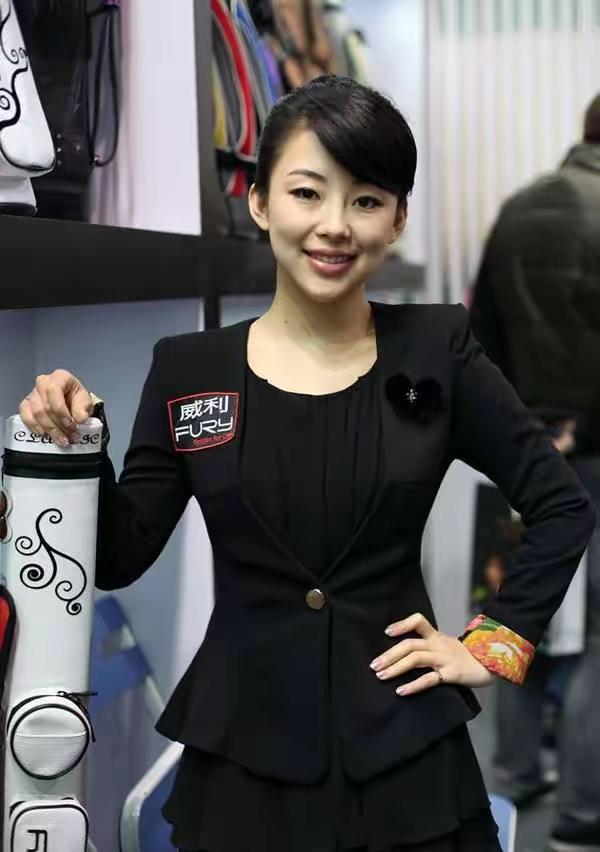 潘晓婷和车侑蓝谁更美？