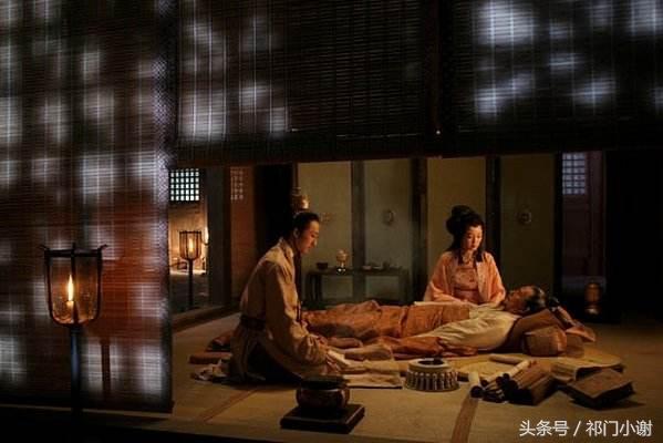 安以轩杜淳:关于秦朝的穿越剧为何如此偏爱“蒙将军”？