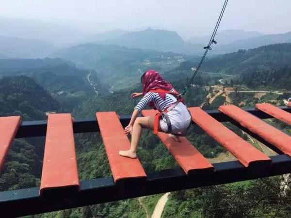 焦作封门村:中国哪有无人耕种的土地，无人村？