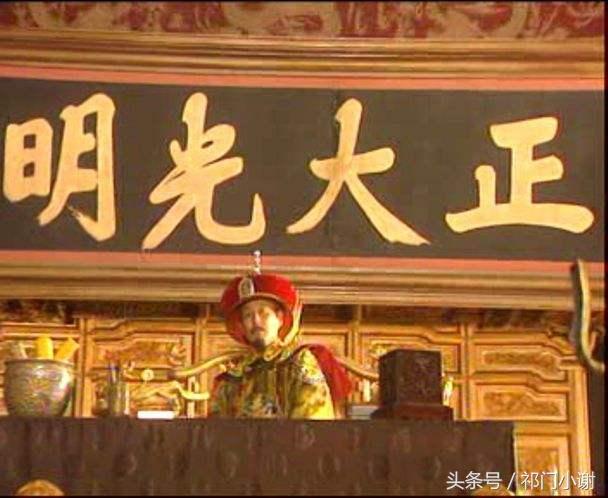 安以轩杜淳:关于秦朝的穿越剧为何如此偏爱“蒙将军”？