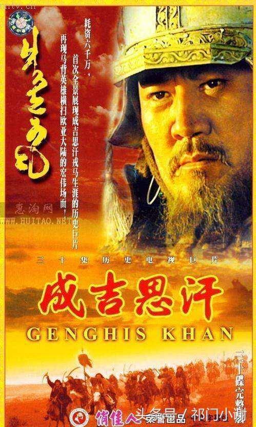 安以轩杜淳:关于秦朝的穿越剧为何如此偏爱“蒙将军”？
