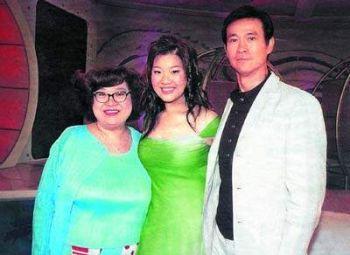 郑少秋和沈殿霞:郑少秋当年为什么抛弃妻女,与肥姐沈殿霞离婚？