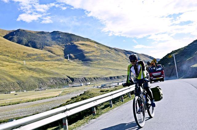 拉姆拉措的灵异事件:为什么有人说每个国人心中都有一个西藏梦？