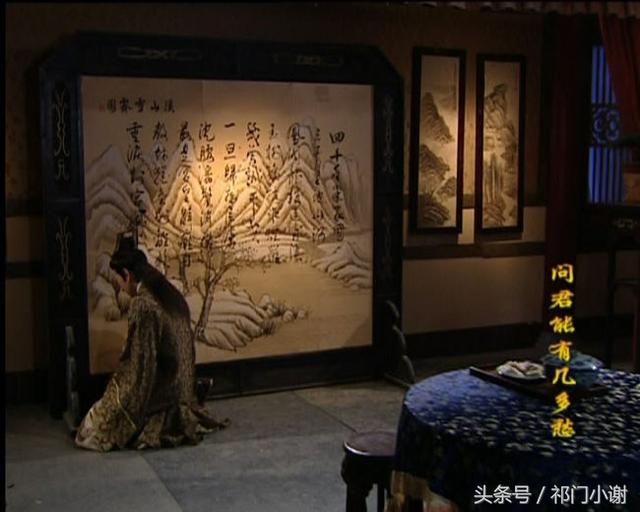 安以轩杜淳:关于秦朝的穿越剧为何如此偏爱“蒙将军”？