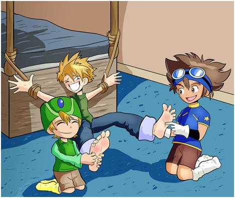 头条问答 - 挠痒痒会伤身体吗?(2个回答)