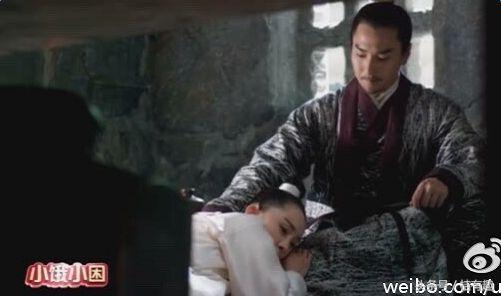 墨渊进入白浅身体:白浅到底喜欢谁，是夜华还是墨渊？