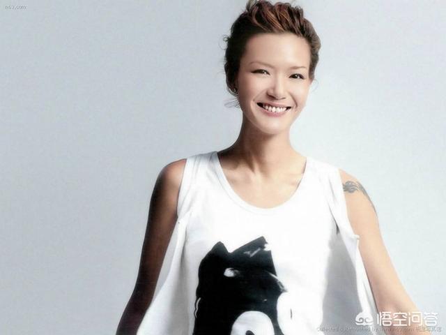 卢巧音:求好心分手中文谐音歌词，卢巧音版的？