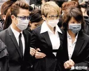 梅艳芳的灵异事件真的吗:梅艳芳是死于可怕的宫颈癌吗？