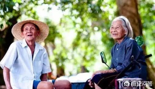 世界最长寿的人:日本为何能够成为世界上最长寿的国家