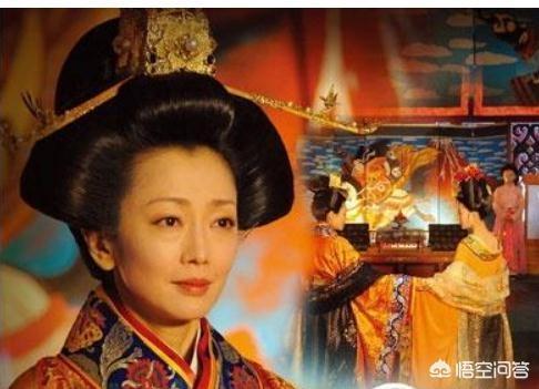后樱町天皇:日本男尊女卑还能出那么多女天皇，中国古代只有武则天吗？