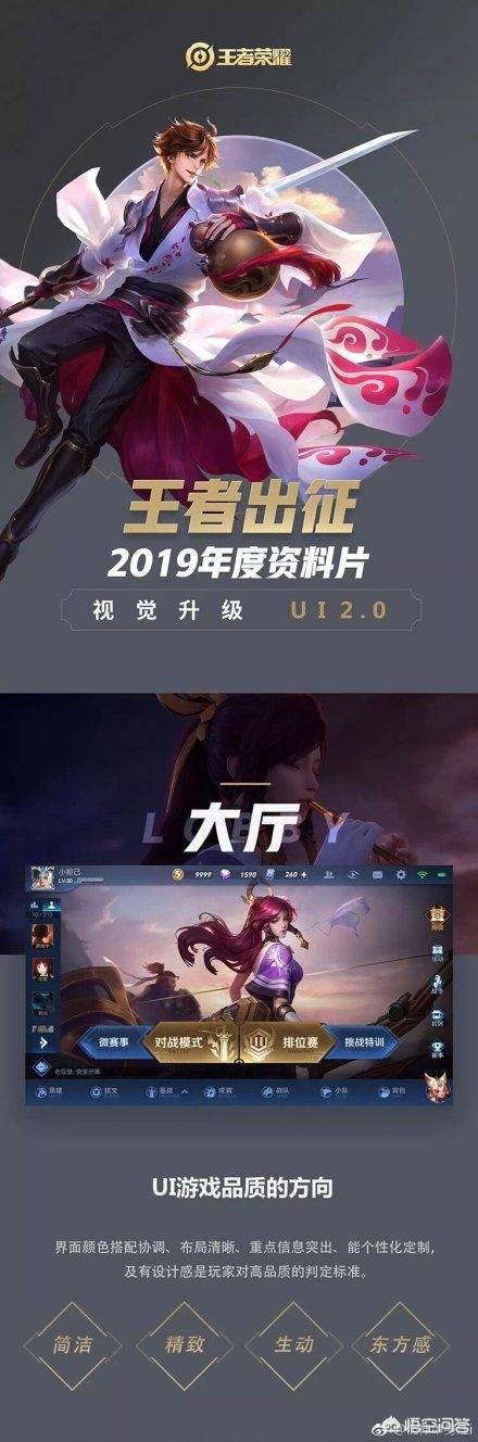 王者荣耀体验服大更新,跟国际服越来越像了。在不远的将来,王者国服和国际服会不会合并？