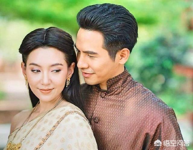 泰剧真爱无价女主角:纳瓦演过什么好看的泰剧？