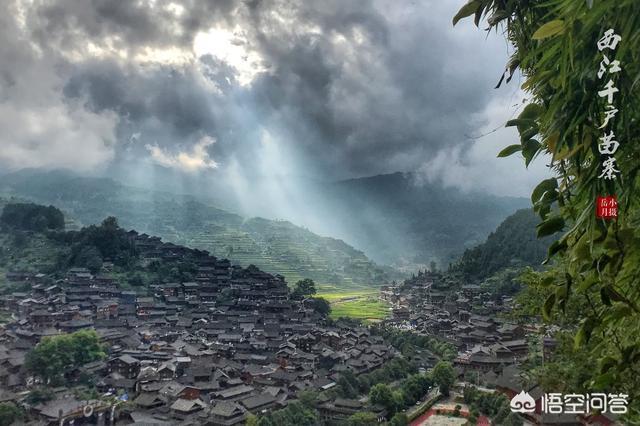 摄影藏獒之窗:旅游和摄影是完美的结合，你是旅游摄影师吗？都有哪些美的作品？