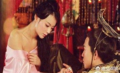 武成帝高湛:北齐皇帝高纬，最终因行事荒唐被灭国，他一生做过哪些荒唐事？