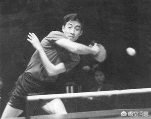 如何评价乒坛传奇人物庄则栋？插图8