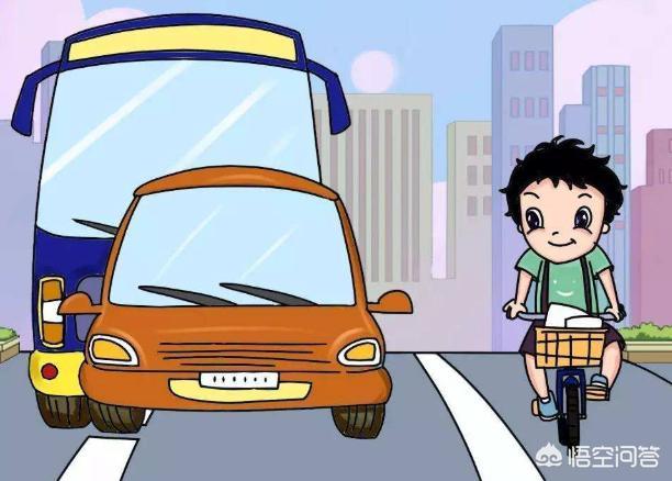 头条问答 - 非机动车道划线停车,你怎么看?(20个回答)