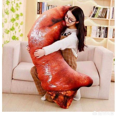 一些女生说男生都是大猪蹄子这是个什么梗