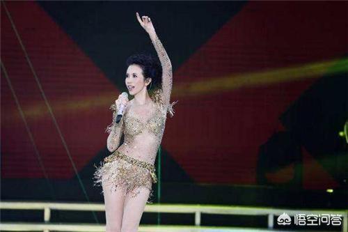 朱茵老公是谁:周星驰电影中历任“星女郎”现状如何