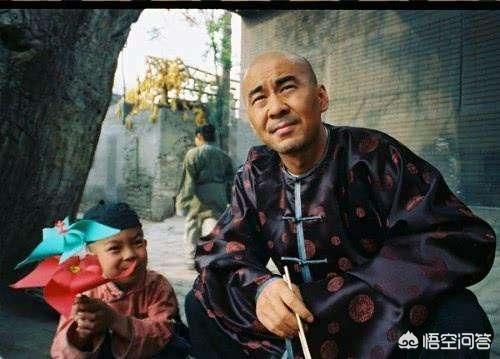 乔家大院剧情:山西祁县的“乔家大院”为什么这么出名