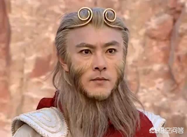 张卫健和张国荣:为什么当年张卫健拍的《西游记》没拍全，要找陈浩民重新拍？