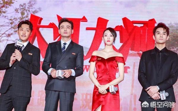 大江大河2举报信谁写的:《大江大河》为什么这么火？第二部的剧透你看懂了吗？