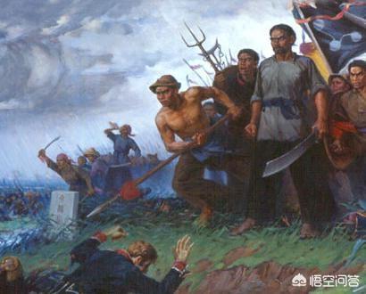 康熙年间:如果鸦片战争发生在康熙年间历史会有什么不同？