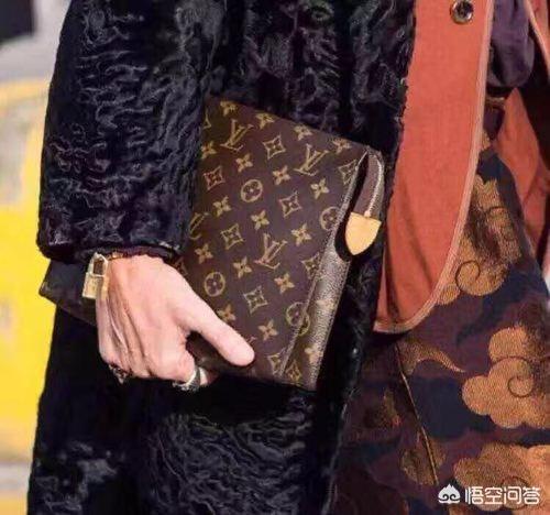 在LV中国官网买包,邮寄到家安全吗？